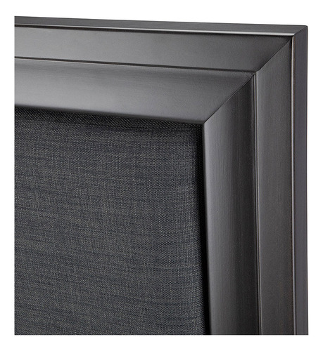 Rosen Cama Tempo 1.80x2.00 Nolita Grafito