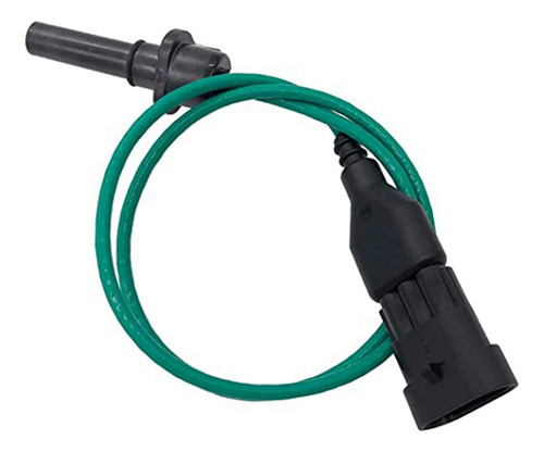 Para Nuevo Sensor De Velocidad Turbo Turbo Isx Ism Isl 8.0l