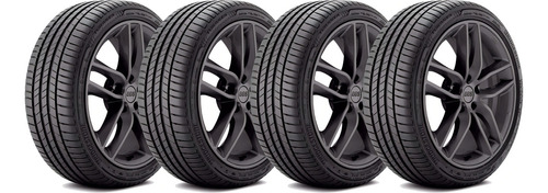 Kit de 4 pneus Bridgestone Run Flat Turanza T005 P Run Flat 96 Y