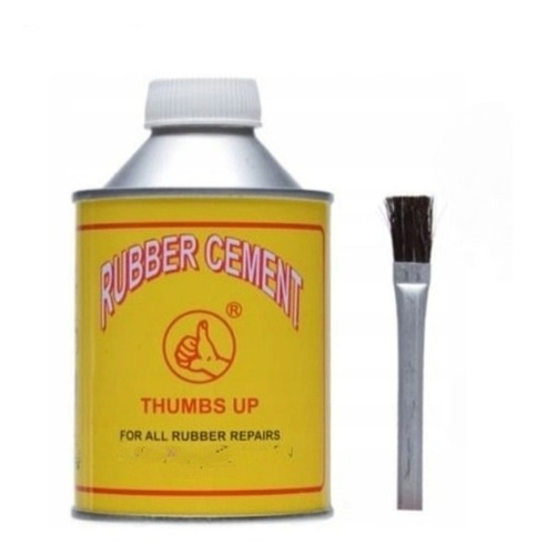 Pega Rubber Cement 