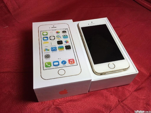 iPhone 5s 16gb Factory Unlock
