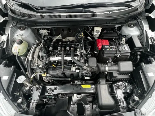 Nissan Kicks 1.6 Advance