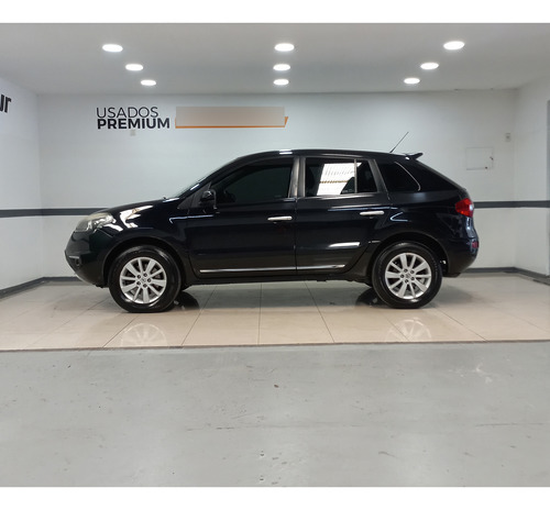 Renault Koleos 2.5 Ph3 Expression 4x2 M