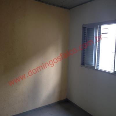 Imagem 3 de 4 de Venda - Casa - São Manoel - Americana - Sp - D3501