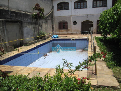 Imagem 7 de 18 de Sobrado Com 3 Dormitórios À Venda, 500 M² Por R$ 1.275.000,00 - Vila Formosa - São Paulo/sp - So0049