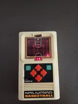 Comprar Mini Game Basketball Mattel Eletronics