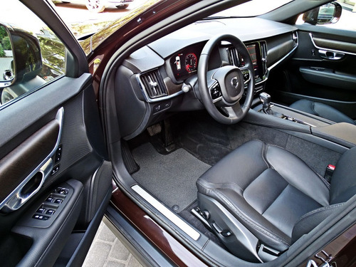 Volvo V90 T5 Awd