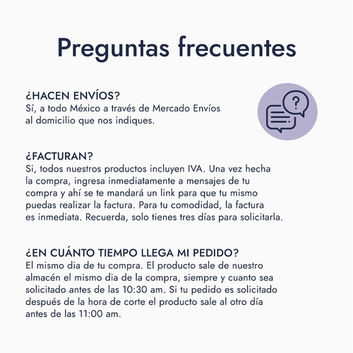 Imagen 8 de 10 de Ácido Hialurónico Concentrado 15 G, Bajo Peso Mol. Líquido