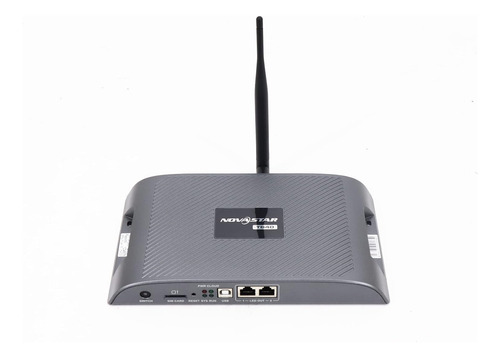 Novastar Taurus Tb40 Media Player
