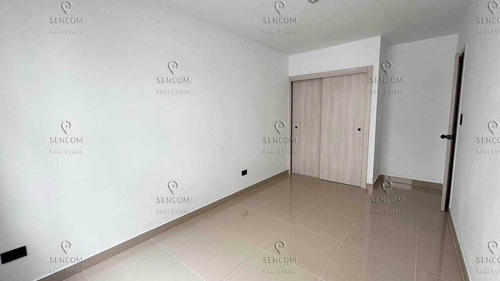 Apartamento De 3 Dorm Con Precio Balanceado En El Complejo Residencial Th Arenas