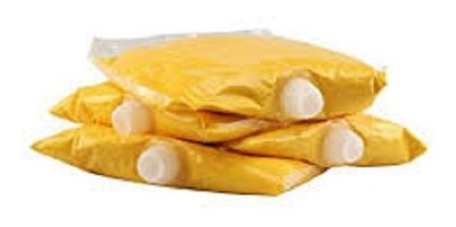 Salsa De Queso Cheddar Marca Ricos Bolsa - g a $23