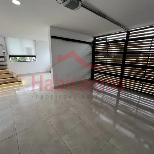 Casa En Arriendo En Rionegro - Llanogrande Cod 68668