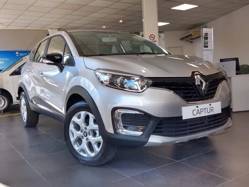 Renault Captur 2021 2.0 Zen Tasa 9,9%(jp)