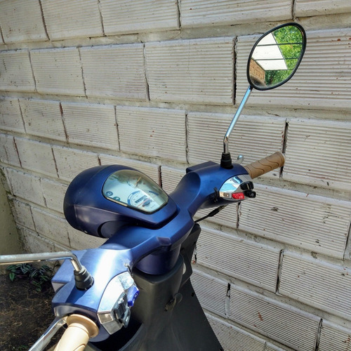 Zanella Styler 150 Exclusive
