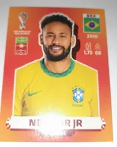 Comprar  Figurita Brasil Mundial Qatar 2022 Neymar Bra16