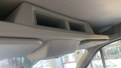 Imagen 24 de 24 de Ford Transit 2.2 Furgon Mediano L2h2 - El Mejor Precio