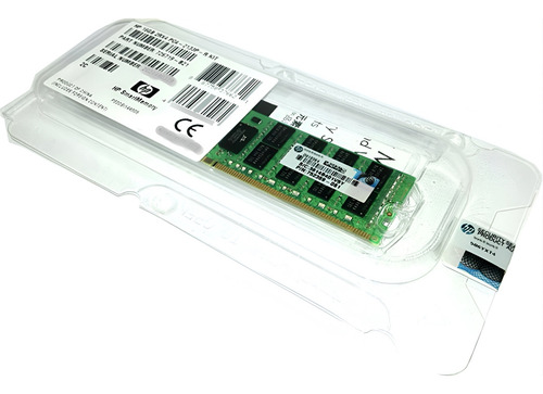 16gb Ddr3 Ecc Reg Hp Hynix Server Proliant Ml Dl Bl