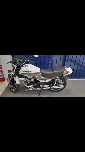 Honda Cb 450