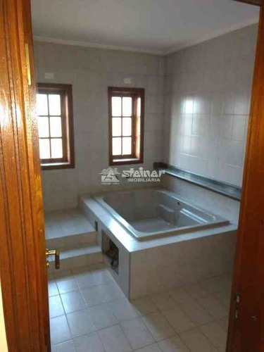 Imagem 27 de 30 de Venda Sobrado 4 Dormitórios Vila Rosália Guarulhos R$ 1.300.000,00 - 32682v