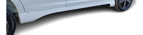 Par Spoiler Lateral Corolla 02/13 Com Ou Sem Tela