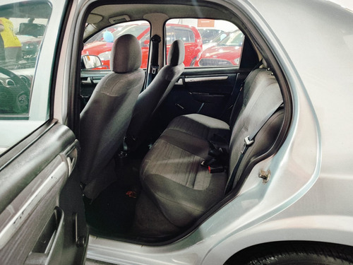 Chevrolet Prisma 1.4 MPFI MAXX 8V FLEX 4P MANUAL