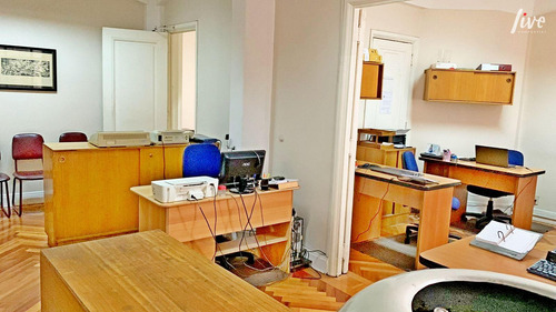 Vendo Amplio Departamento En Vicuña Mackenna A Pasos De La