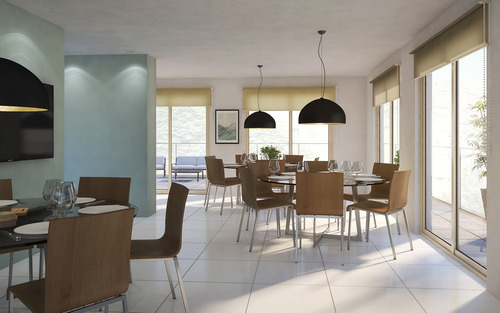 Imagen 6 de 6 de Hermoso Apartamento En Bella Vista
