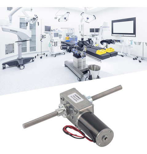 A Eje Coaxial Del Motor De Engranajes Helicoidales Derecho