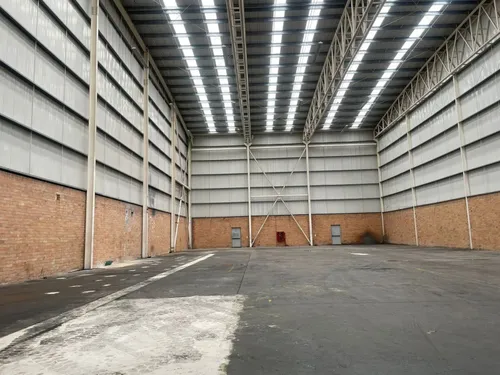 Bodega En Arriendo/venta En Funza. Cod A11187