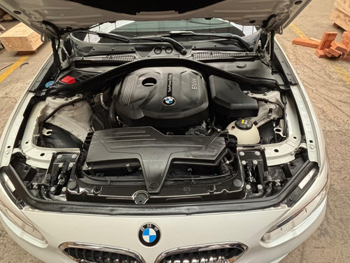 BMW Serie 1 1.5 118i Sport Line 136cv