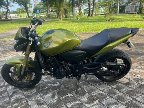 Honda Cb600 Hornet