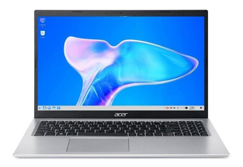Notebook Acer Aspire 5 A515-56-740v I7 Gutta 8gb 512gb Sdd