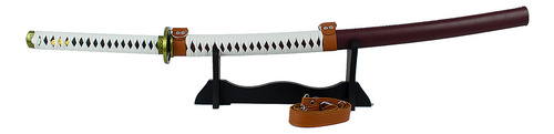 Katana Espada Michonne The Walking Dead Série Cosplay 104 Cm