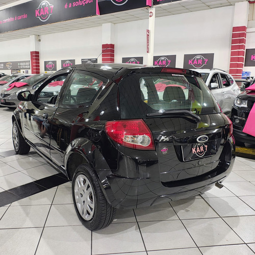 Ford Ka 1.0 MPI 8V FLEX 2P MANUAL