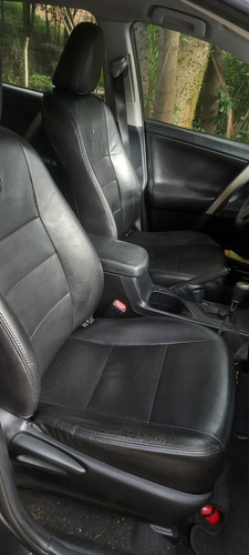Toyota RAV4 2.0 4x2 Aut. 5p