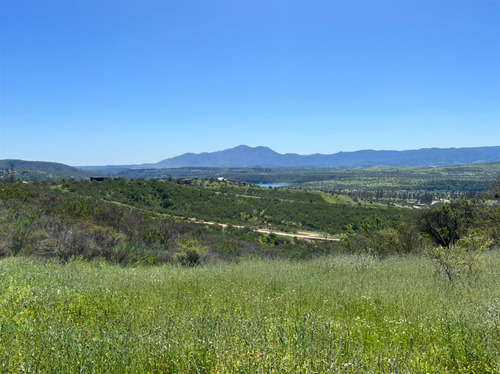 Sitios En Venta En Limache