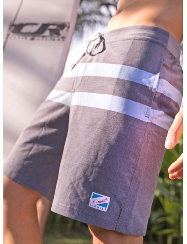 Azul - Boardshort