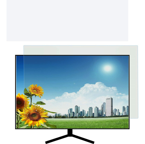 Lialiya 32-39  Protector Pantalla Tv Anti-azul Mate Alivia