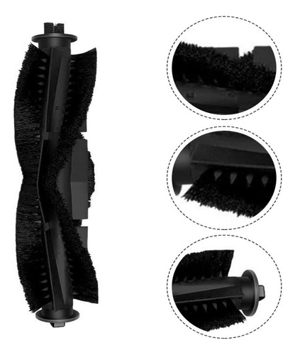 Kit De Accesorios De Repuesto Para Láser Ionvac Optimax Robo