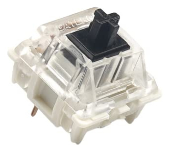 Pack De Interruptores Gateron Ks-9 Pro Para Teclados Gaming