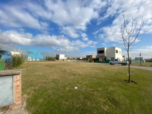 Imagen 3 de 5 de Terreno Lote En Venta Ubicado En Vila Marina I, Villanueva, Tigre