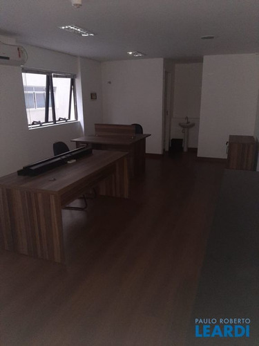 Conj. Comercial - Jardim Paulista - Sp - 631005