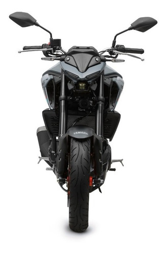 Yamaha/ Mt03 Abs - Itacuã Motos
