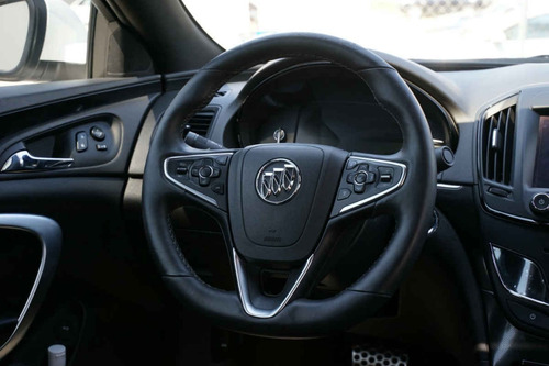 Imagen 10 de 13 de Buick Regal 2017 2.0 Gs At