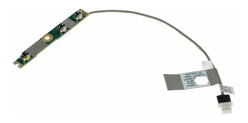 Boton D Encendido Dell Inspiron 7569 7579 450.07y03.0012 B16