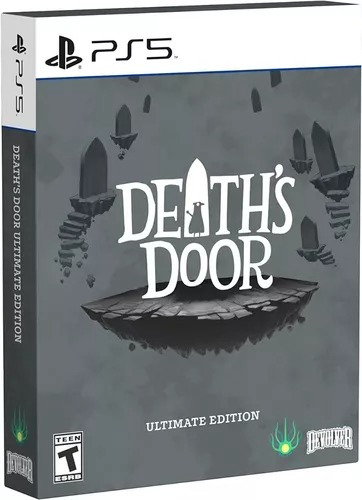 Death´s Door - Ultimate Edition - Ps5