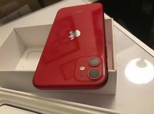 Imagen 5 de 5 de Apple iPhone 11 512gb