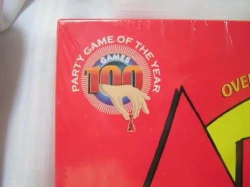 A El Juego De Comparaciones Hilarantes Party Box