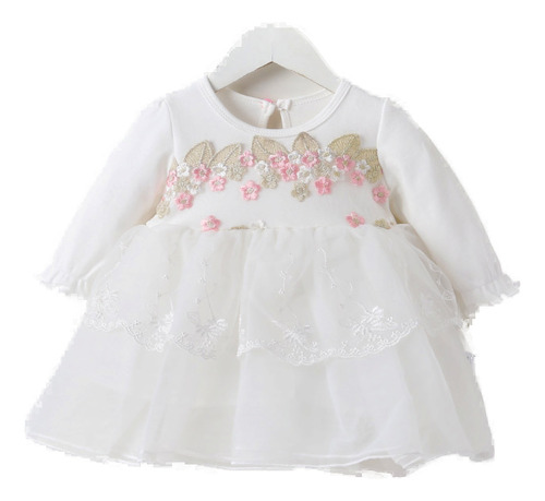 Vestidos Para Niños De Un Año, Ropa De Bebé, Princesa