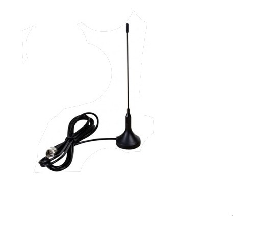 Antena Tdt 1,5 Mt